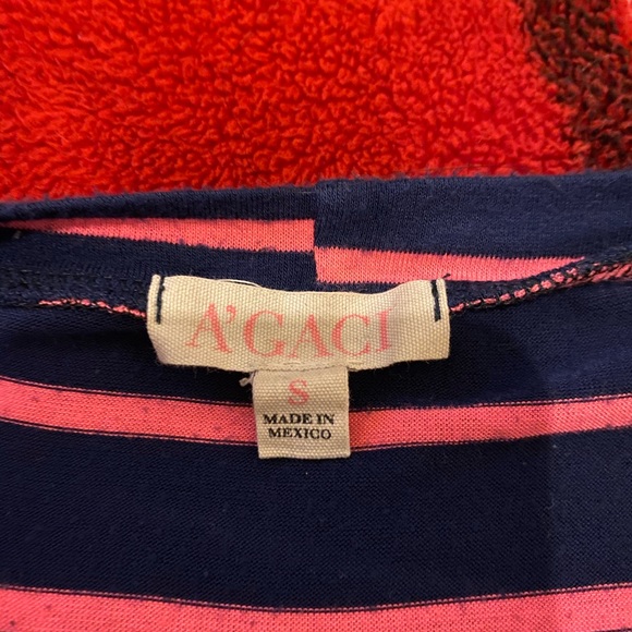 Cute crop top - Picture 3 of 4